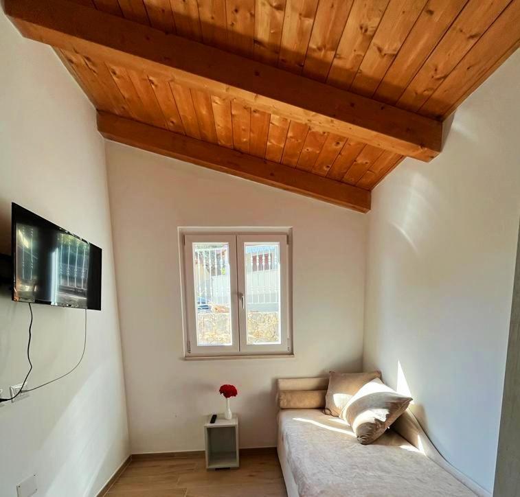 מרינה די קמרוטה Case Vacanze La Quercia מראה חיצוני תמונה