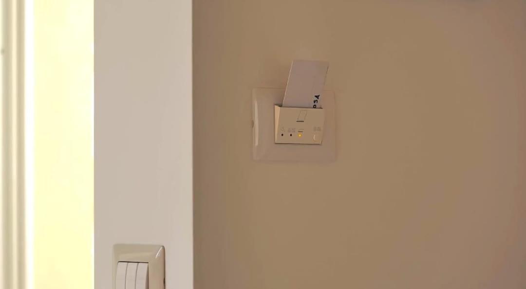 מרינה די קמרוטה Case Vacanze La Quercia מראה חיצוני תמונה