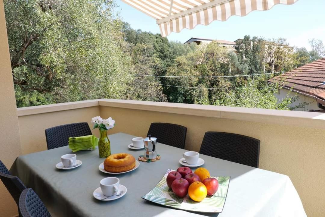 מרינה די קמרוטה Case Vacanze La Quercia חדר תמונה